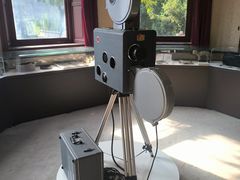 -北京动物园-畅观楼