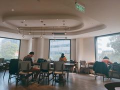 -Peet's Coffee皮爷咖啡(大学路店)