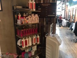 -美格丝M.G.S Hair Salon