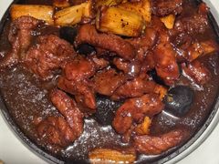 -798餐厅(任丘路店)