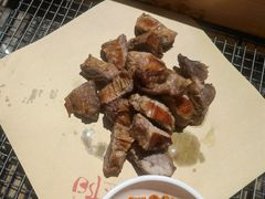 -金太阳海鲜烧烤·本地人餐厅(东纬路旗舰店)