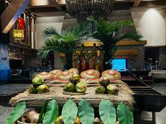 -清河半岛温泉度假酒店