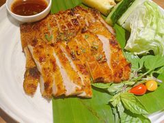 -星叶·东南亚料理(宁波万象汇店)