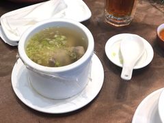 鸽翅-庄氏祥记家常食府(国瑞建材家居博览中心店)