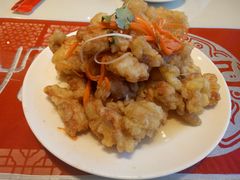 -吴记酱骨炖菜馆(西大直街店)