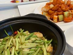-时间里·新派粤菜(远洋店)