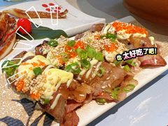 -味见·荣家(亚泰大街店)