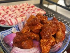-西昌老号李小肠特色烧烤园(温江店)