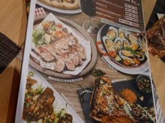 -百特喜·意大利餐厅(八佰伴镇江店)