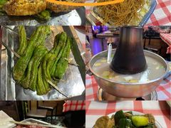 -羊圈(樊洼路店)