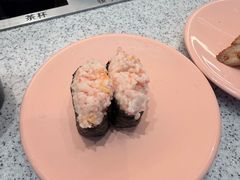 -争鲜回转寿司(西红门荟聚PLUS店)