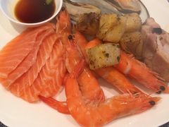 -西安高新希尔顿酒店·咖啡露台西餐厅