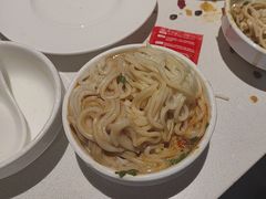 -海底捞火锅(长宁路龙之梦店)