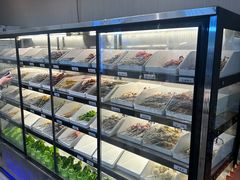 -串门小炉子自助烧烤·小火锅(南京首店)