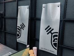 -GMJ·24H健身房(四川北路店)