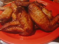 -好伦哥比萨烤肉自助(马家堡店)