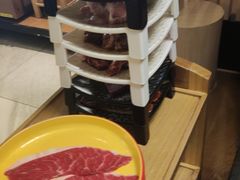 -AJIYA·池袋日式烧肉自助(天津万象城店)