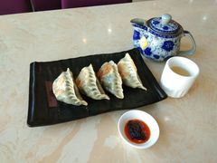粤式大煎饺-中恒华茶楼(牌坊店)