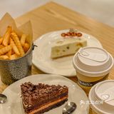 周末探店｜开在梦工厂里的摩洛哥风咖啡店☕️