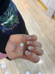 -斯馨·健康美甲美睫