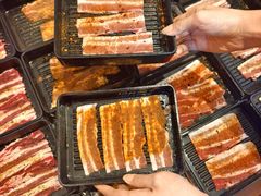 -哈哈碳都·牛肋条无限自助烤肉(台江万达店)
