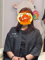 -NEW FACE烫染专业店