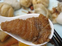 熏鱼-吴门人家·苏宴宫廷菜(拙政园店)