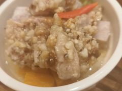 -稻香酒家·33年老字号·港式粤菜(富邦中心店)