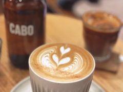 -CABO Coffee