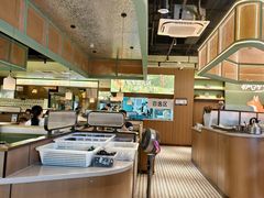 -狐狸爱上椰子鸡(滨江星光大道店)