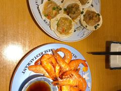 大明虾-松子料理(世纪城店)