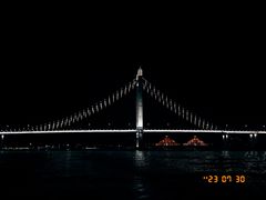 -闽江夜游台江旅游码头