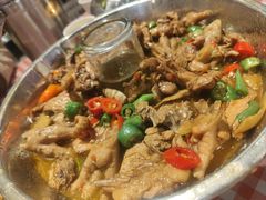 -彭耕记猪油炒小菜(吉联mall店)