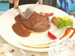 -梓然咖啡·牛排(新都店)