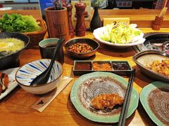 -一牛道炭火烧肉居酒屋(椒江店)
