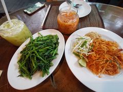 -自然餐厅(Phuket)