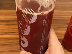 -CoCo都可(江宁托乐嘉店)