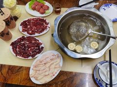 -贵宾牛·潮汕牛肉火锅(珠池总店)