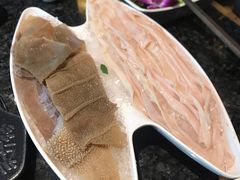 -井格重庆火锅(临平银泰城店)