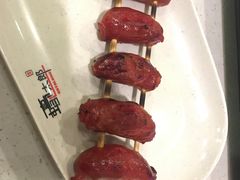 -蚝太郎 • 海鲜烧烤(建国路创始店)
