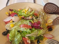 -宿醉·意大利餐厅(忠义街店)