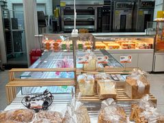 -BreadTalk面包新语·烘焙蛋糕(深业上城店)