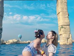 -渔岛海洋度假区