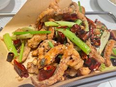 -大铁勺新津菜(熙悦汇店)