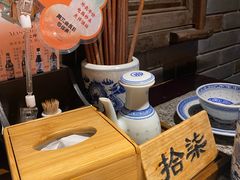 -南京大牌档(三阳广场苏宁店)