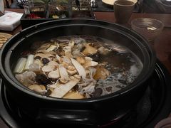 -滇野云南野生菌餐厅(陕西南路店)