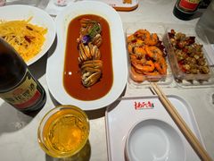 -杨氏青龙虾·羊肉季(金盛路总店)