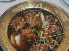-和庆斋羊蝎子火锅·碳缸烧烤(顺义旗舰店)