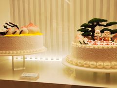 -好利来(四季青店)