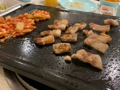 -韩时烤肉(枫蓝店)